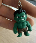 Hulk Anahtarlık