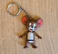 Jerry Fare Anahtarlık