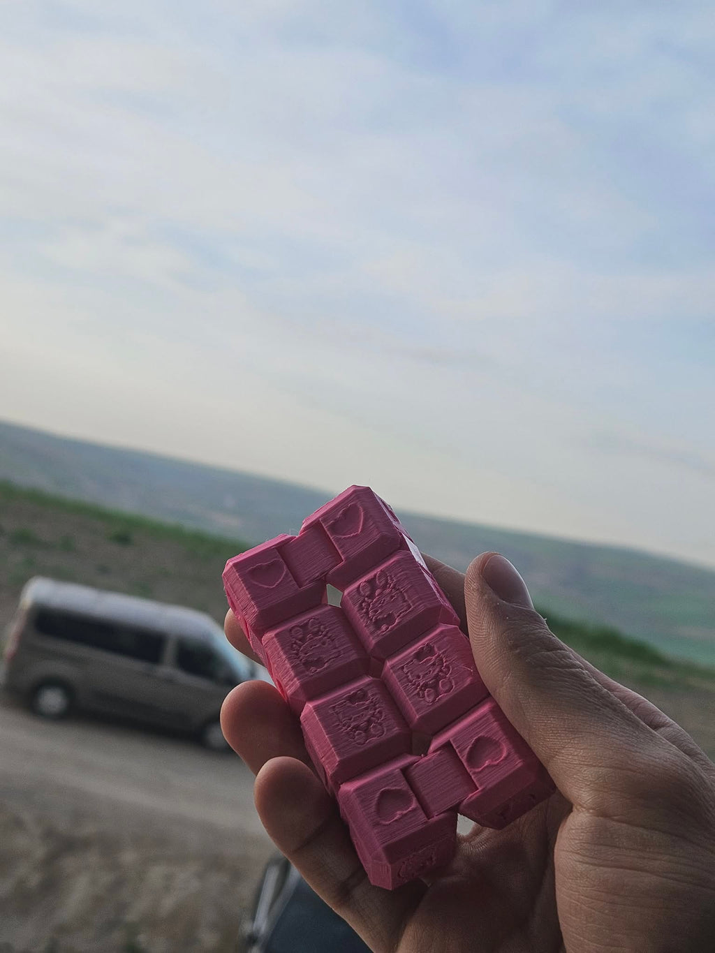 Stres Küp Çeşitleri - 30 Adet Toplu Satış