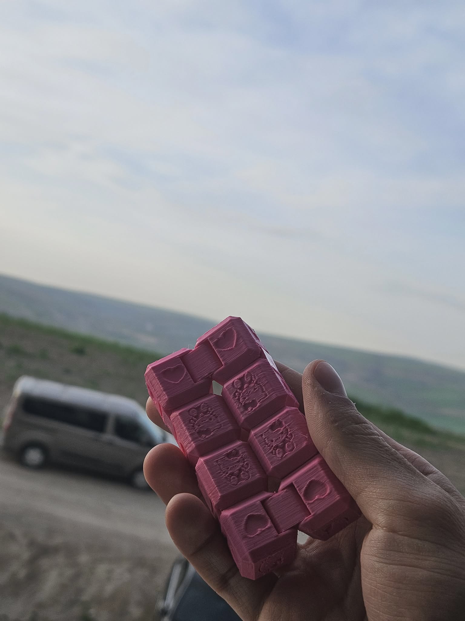 Stres Küp Çeşitleri - 30 Adet Toplu Satış