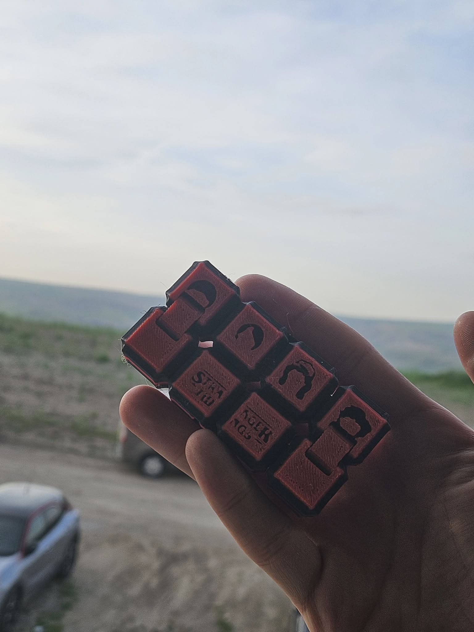 Stres Küp Çeşitleri - 30 Adet Toplu Satış