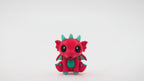 Cute Little Dragon - Yumurtadan Çıkıyor! | 5'li Koleksiyon 50 adet Karışık yumurta seti