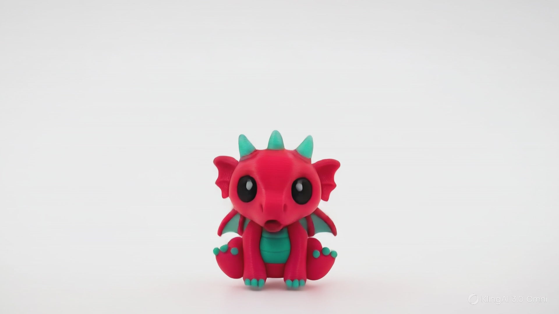 Cute Little Dragon - Yumurtadan Çıkıyor! | 5'li Koleksiyon 50 adet Karışık yumurta seti